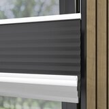  Plisirano senčilo Basic VS Thermo (Š x V: 75 x 130 cm, Zatemnitveno) Cene