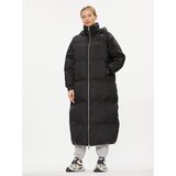 Tommy Hilfiger Puhovka Modern WW0WW38918 Črna Regular Fit | Shoptok.si