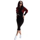 Edoti Women's dress DL | Shoptok.si