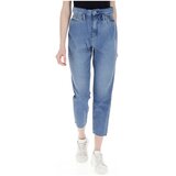 Liu Jo Jeans UA2043D4622 Modra Cene