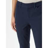 GAP Chino hlače mornarska | Shoptok.si