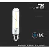  led sijalica filament T30 E27/2W/230V 3000K | Eponuda.com