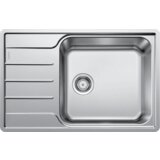 Blanco LEMIS XL 6 S-IF Compact INOX sudopera | ePonuda.com