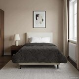  Zimska posteljnina Šonerisan Antracit 140 x 220 cm, (5000284430) | Shoptok.si