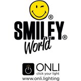 Lesnina XXXL OTROŠKA VISEČA SVETILKA 2001 SMILEY ////E27 | Shoptok.si