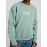 Sinsay Bluza s okruglim izrezom s printom | shoptok.hr