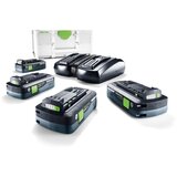 Festool Energetski set pocetni set 4x 4x | shoptok.hr