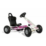 Rolly Toys Karting na pedale Air Runner Ferbedo 105014 | ePonuda.com