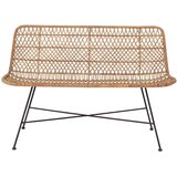 Bloomingville Trosjed u prirodnoj boji 120 cm Hallie - | shoptok.hr