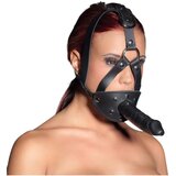 Zado Gag maska z dildom | Shoptok.si