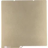 Textured PEI Bauplatte Dual Sided - 264 x 276 mm