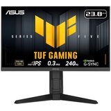 Asus TUF Gaming VG249QML5A computer monitor 60.5 cm (23.8) 1920 x 1080 pixels Full HD LCD Black | shoptok.hr