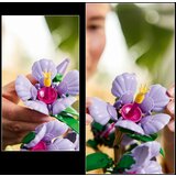 Lego Botanical Collection - Hibiskus (10372) | Shoptok.si