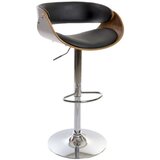  Tabure DKD Home Decor Smeđa Crna Orah 54 x 53 x 101 5 cm | shoptok.hr