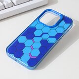  Torbica honeycomb color za iphone 15 pro 6.1 type 5 | ePonuda.com