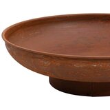 Posuda za vatru 57 cm čelična | shoptok.hr