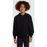 Dickies Terry Jopa s kapuco black Cene