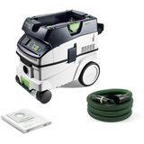 Festool mobilno usisavac CLEANTEC CTL 26 EI model CTL 577898 | shoptok.hr