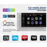 Kettz gps auto multimedija AR-K1530BT 6.2" bt | ePonuda.com