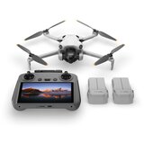 Dji Mini 4 Pro Fly More Combo (RC 2) | Shoptok.si