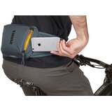 Thule Rail Hip Pack 0,5L torbica oko struka siva | shoptok.hr