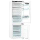 Gorenje Ugradbeni kombinovani fižider - NoFrost DualAdvance NRKI518EA1