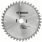 Bosch List kružne pile 254x30-40Z | Eponuda.ba