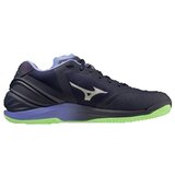 Mizuno Dvoranski šport Wave Stealth Neo Modra | Shoptok.si