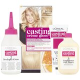 L´Oréal Paris casting creme gloss glossy princess barva za lase 48 ml odtenek 1010 light iced blonde Cene