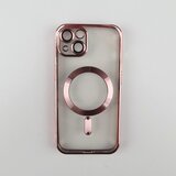  silikonska futrola magsafe iphone 13 roze Cene