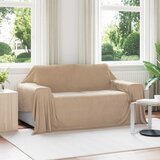  Pokrivač Kamel 280 x 210 cm Runo | shoptok.hr