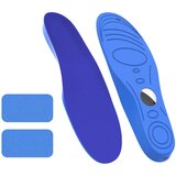INF Ščitnik za vložek z držalom AirTag - modra (195-210 mm), (21746137) | Shoptok.si