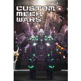 custom mech wars (pc) steam key global  custom mech wars (pc) steam key global Slike