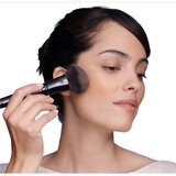 Bourjois Always Fabulous bronz puder za zdrav videz odtenek 002 Dark Medium 9 g | Shoptok.si