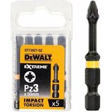 Dewalt nastavek vijačni križni, 5 kos PZ3 DT7392T Cene