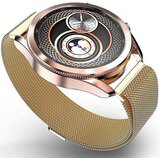 Mercury mrežasti pas za apple watch 38/40/41 mm zlat zlat, (21969294) Cene