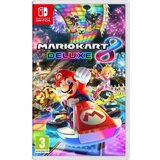 Nintendo Mario Kart 8 Deluxe Switch Cijene