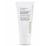 for oily skin aha facial fluid, 10% kemijski piling za masnu kožu 50 ml za žene