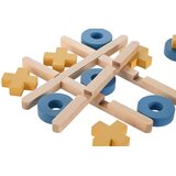  Igra Križci in Krožci Home ESPRIT Tic Tac Toe 18 x 6 x 3 cm | Shoptok.si