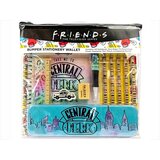 Blue Sky Designs Ltd Friends - Školski set - Friends, Tie Dye Cene