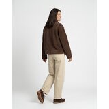 Oakwood VIRGINIA LILLY FUR Smeđa | shoptok.hr
