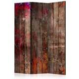  Paravan u 3 dijela - Stained Wood [Room Dividers] 135x172 | shoptok.hr