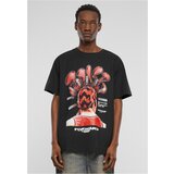 Mister Tee Men's T-shirt Power Foward 2.0 black | ePonuda.com