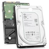 Seagate HDD 2TB 128MB SATA 7200 RPM | Eponuda.ba