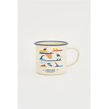Maredecor ŠALICA BATELA 8X8CM | shoptok.hr
