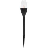 Home Solarna baštenska lampa, Stick-on, crna | Eponuda.ba