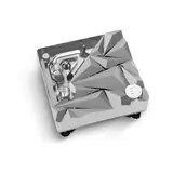 EK WATER BLOCKS EK-Quantum Velocity2 Edge D-RGB - 1700 /1851 Silver Special Edition | shoptok.hr