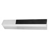  LED zidno svetlo za kupatilo LED/9W/230V 40 cm IP44 sjajni hrom | Eponuda.com
