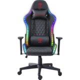 Marvo CH-35BK RGB GAMING STOL Cene