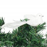  Božićni ukras “Ptice” – 4 × 14 cm | shoptok.hr